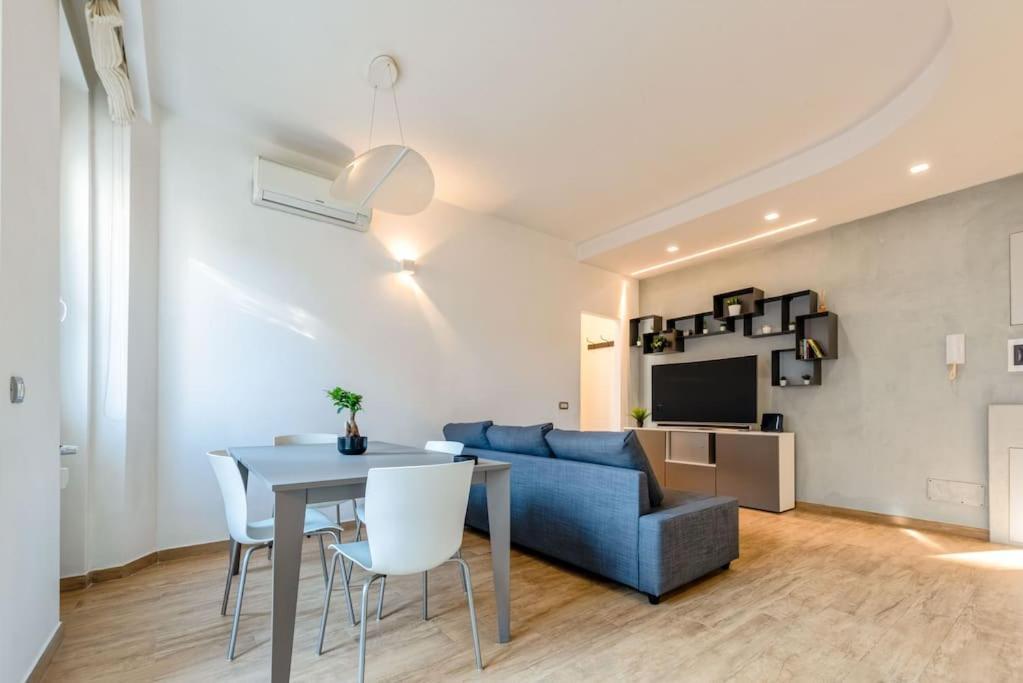 Apt. Linate - Duomo A 10 Minuti Apartment Милано Екстериор снимка