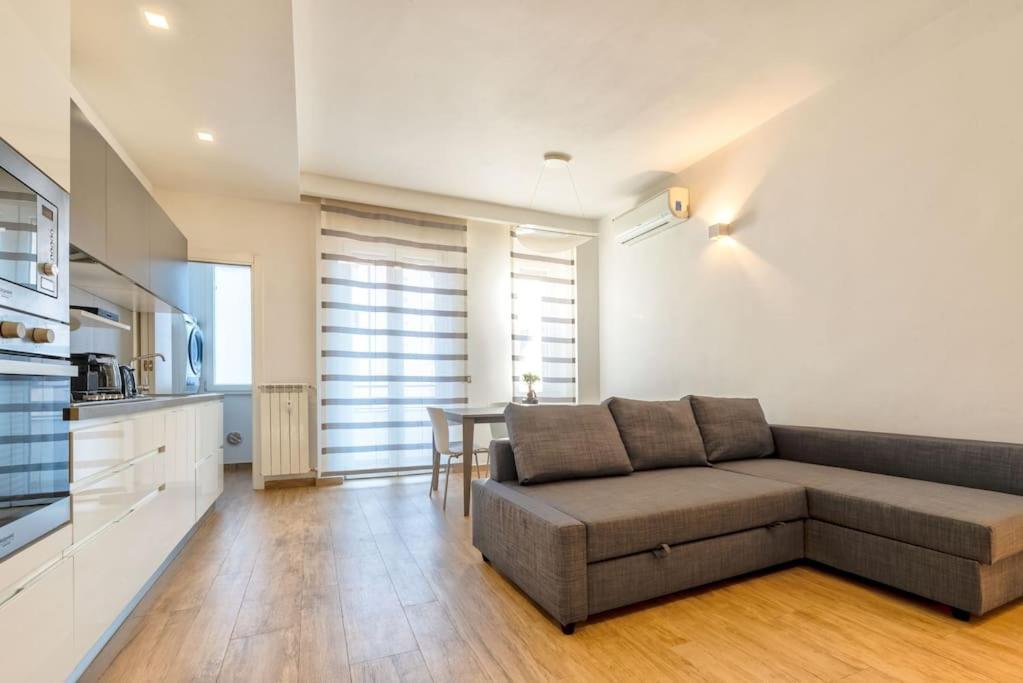 Apt. Linate - Duomo A 10 Minuti Apartment Милано Екстериор снимка