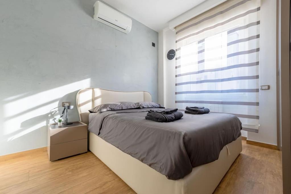 Apt. Linate - Duomo A 10 Minuti Apartment Милано Екстериор снимка