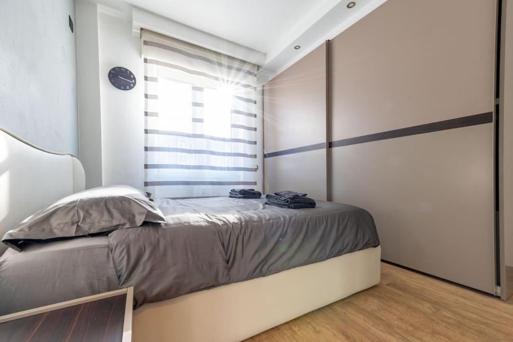 Apt. Linate - Duomo A 10 Minuti Apartment Милано Екстериор снимка