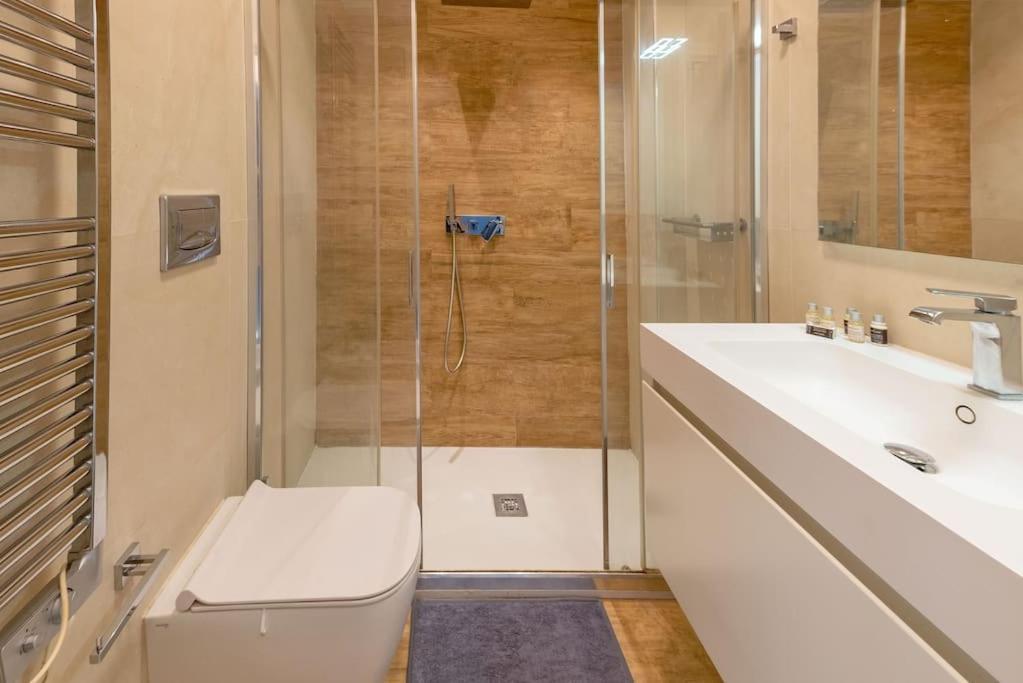 Apt. Linate - Duomo A 10 Minuti Apartment Милано Екстериор снимка
